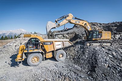 STRABAG își consolidează activitatea din domeniul materialelor de construcții sub noua marcă-umbrelă roxit