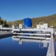 Projects water- and waste water treatment