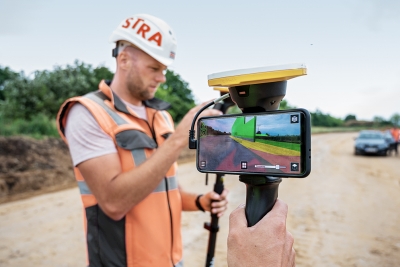 STRABAG Sets a New Benchmark in the Romanian Construction Industry with ISO 19650 Certification for BIM Implementation