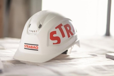 STRABAG - Robust Growth and Operational Efficiency in 2023